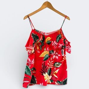 🎉5 for $45🎉 NWT Old Navy top blouse shirt size M